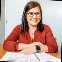 Nicole Cadden