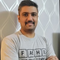 Sunil Patel, PMP, CSM, AWS-SAA