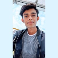 Satvik Raval