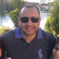 Sherif Abdel Latif