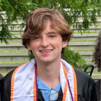 Noah Vroon
