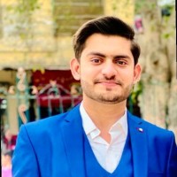 Ehsan Ur Rehman