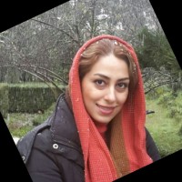 Mehri Chehrehpak
