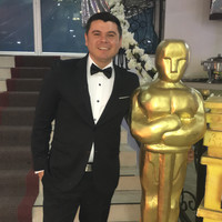 Miguel Andres Caro Cruz