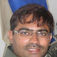 Abhishek Purwar