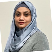 Tanjina Sharmin