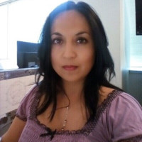Lucy Alarcon