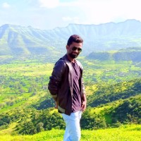 Yogee Pawar