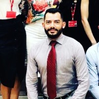 Carlos Henrique Lima Da Silva