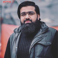 Ubaid ur Rehman Shafique