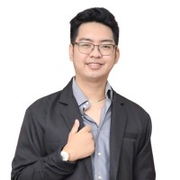 James Louie Delas Alas