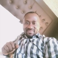 Augustine Abimaje Stephen
