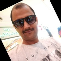 Ajitkumar Dubey