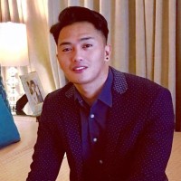 Arcel Josh Roque