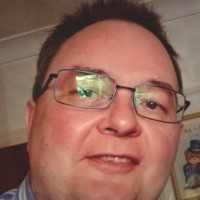 Mick Gill