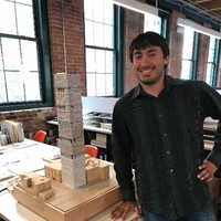 Luke Viscusi
