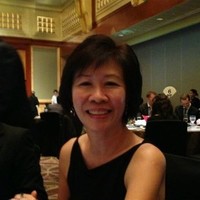 Ailing Goh