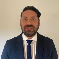 Francisco Javier Gallegos López