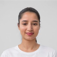 Laxmi KC