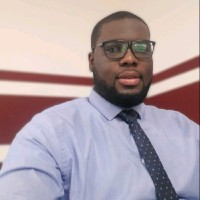 Ernest Opoku-Kwarteng