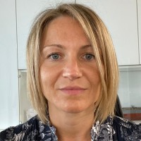 Lynda Debreu