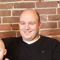 Benjamin Rutledge
