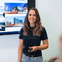 Vanessa Friebe