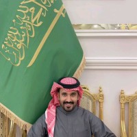 نايف العنزي