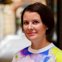 Elina Alkesund