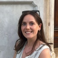 Rebekah Cameron-Berry