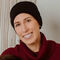 Melanie Aldobaiki