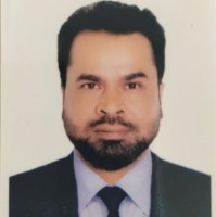 Mohammad Jahangir Alam