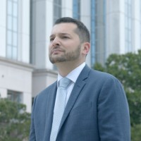 Brandon Dinetz, Esq.