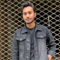 Maaz Khan