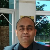 Markham Mungelpersad