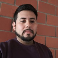Daniel Medina Gutiérrez