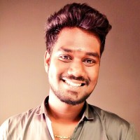 Girish Saravanan
