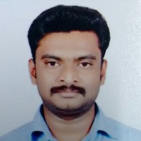V S Manoj kumar