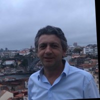 José Lourenço Reis