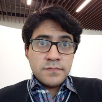 Erick Rosas Martinez