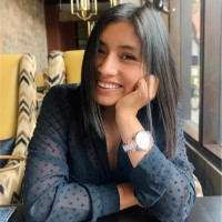 Karen Córdova Arbieto