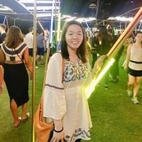 Veronica Liew