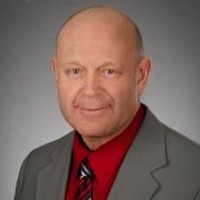 Barry Cook