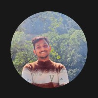 Binod Bashyal