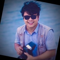 Ngoc Tran Dang