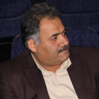 Hadi Tabassi