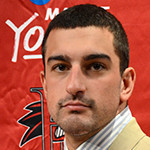 Evan Marek