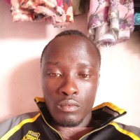 John Giathi