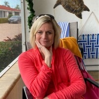 Pam Fugitt