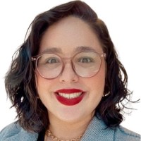 Luiza Moura